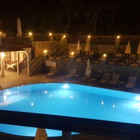 Photo taken at Diana Suite Hotel by TuğBa Ç. on 9/16/2017
