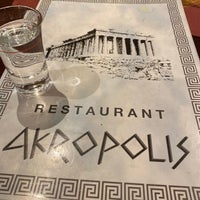 Photo taken at Akropolis by Godwin S. on 12/18/2021