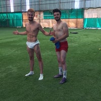 yesilvadi halisaha futbol stadyumu