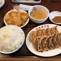 大阪王将 福井二の宮店 二の宮3 2