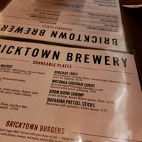 5/30/2022 tarihinde Michelle C.ziyaretçi tarafından Bricktown Brewery'de çekilen fotoğraf