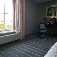 4/8/2022 tarihinde Michelle C.ziyaretçi tarafından Hampton Inn &amp;amp; Suites'de çekilen fotoğraf