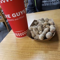 Photo taken at Five Guys by Michelle C. on 11/8/2023