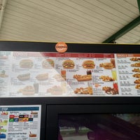 Photo taken at SONIC Drive In by Michelle C. on 6/13/2018