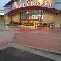 Price Chopper 19601 W 101st St