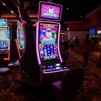 Das Foto wurde bei Kansas Star Casino von Michelle C. am 10/29/2022 aufgenommen