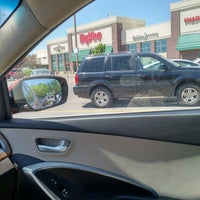 Photo taken at Hy-Vee by Michelle C. on 5/12/2017