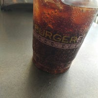 Photo taken at BurgerFi by Michelle C. on 12/9/2017