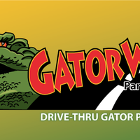 รูปภาพถ่ายที่ GatorWorld Parks of Florida โดย GatorWorld Parks of Florida เมื่อ 9/19/2017