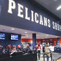 Pelicans Team Store