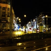 Photo taken at Bus 18 Centraal Station - Slotervaart by David t. on 11/26/2012