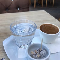 Foto tirada no(a) Kahve 6 por Yağmur em 8/8/2019
