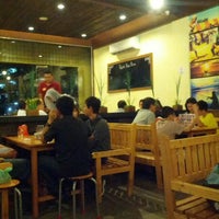 Review Lesehan Kediri