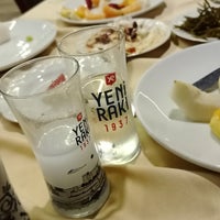 Photo taken at Burcu Restaurant by Şahin on 3/11/2023