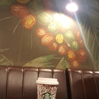 Photo taken at Starbucks by Ayşegül Ş. on 11/15/2017