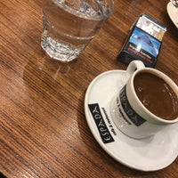 รูปภาพถ่ายที่ Espada Cafe &amp;amp; Restaurant โดย 🥰Brc🥰 เมื่อ 10/21/2018