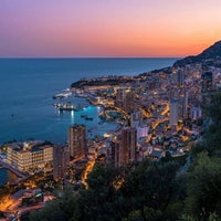 Photo taken at Monte Carlo by B on 4/14/2024