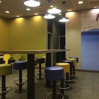 Photo taken at McDonald&amp;#39;s by Ruslan R. on 11/1/2019