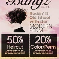 bangz hair salon cherry hill