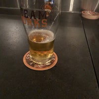 Photo taken at Steamworks Brewing by Kris F. on 12/20/2018