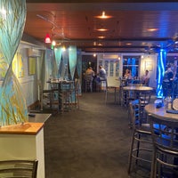 Photo taken at Surf Restaurant by Taylor S. on 6/7/2021