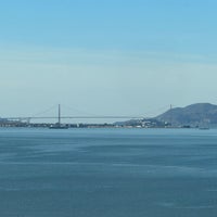 Foto diambil di Sonesta Emeryville - San Francisco Bay Bridge oleh Geoff F. pada 12/2/2022