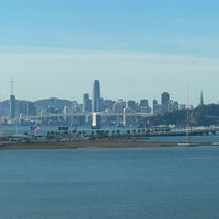 Foto scattata a Sonesta Emeryville - San Francisco Bay Bridge da Geoff F. il 12/2/2022