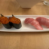 Photo taken at Sushi-Ko by Geoff F. on 2/27/2023
