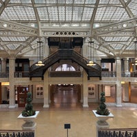 Photo taken at The Rookery Building by Geoff F. on 7/28/2023