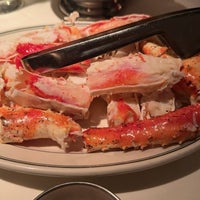 Снимок сделан в Joe&amp;#39;s Seafood, Prime Steak &amp;amp; Stone Crab пользователем Geoff F. 2/26/2024