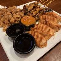 Photo taken at KetMoRee Thai Restaurant &amp;amp; Bar by Geoff F. on 11/26/2018