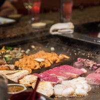 รูปภาพถ่ายที่ Arashi Japan Sushi &amp;amp; Steak House โดย Arashi Japan Sushi &amp;amp; Steak House เมื่อ 10/17/2017