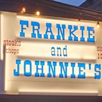 Photo taken at Frankie &amp;amp; Johnnie&amp;#39;s Steakhouse by G T. on 7/10/2022