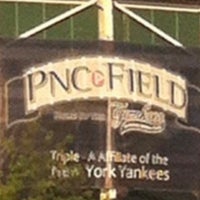 Foto tirada no(a) PNC Field por G T. em 7/10/2022