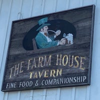 Photo taken at The Farm House Tavern by G T. on 5/31/2022
