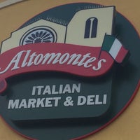 Photo taken at Altomonte&amp;#39;s by G T. on 7/8/2019