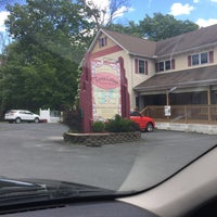 Terra Cottage Cafe Lake Harmony Pa
