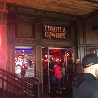 2/24/2020にG T.がTequila Cowboyで撮った写真