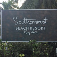 Foto tomada en Southernmost Beach Resort  por G T. el 2/22/2021