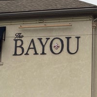 1/4/2023にG T.がThe Bayouで撮った写真