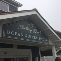 Foto tomada en Bethany Beach Ocean Suites Residence Inn by Marriott  por G T. el 12/31/2019