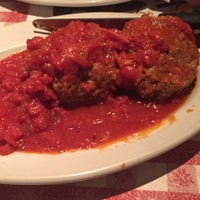 Photo taken at Buca di Beppo by G T. on 12/6/2018