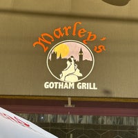 Das Foto wurde bei Marley&amp;#39;s Gotham Grill von G T. am 5/31/2024 aufgenommen