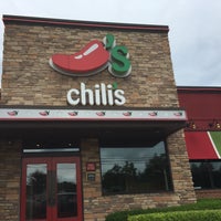 Photo taken at Chili&amp;#39;s Grill &amp;amp; Bar by G T. on 6/17/2019