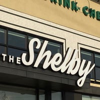Foto tirada no(a) The Shelby por G T. em 5/2/2022