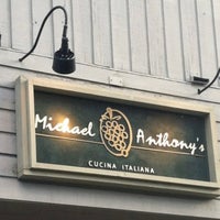 Photo taken at Michael Anthony&amp;#39;s Cucina Italiana by G T. on 7/10/2022