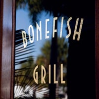 Photo taken at Bonefish Grill by G T. on 3/24/2019