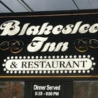 Photo taken at Blakeslee Inn by G T. on 8/27/2023