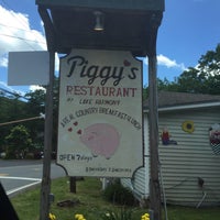 6/14/2019 tarihinde G T.ziyaretçi tarafından Piggy&amp;#39;s Restaurant'de çekilen fotoğraf