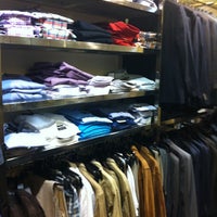 Massimo Dutti Outlet - Clothing Store